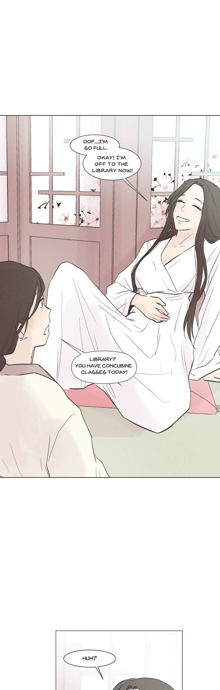 Ellin’s Solhwa Chapter 3 - Page 17