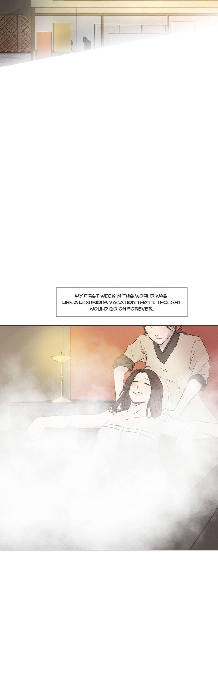 Ellin’s Solhwa Chapter 3 - Page 29