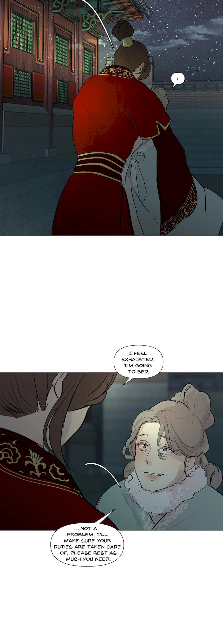 Ellin’s Solhwa Chapter 30 - Page 2