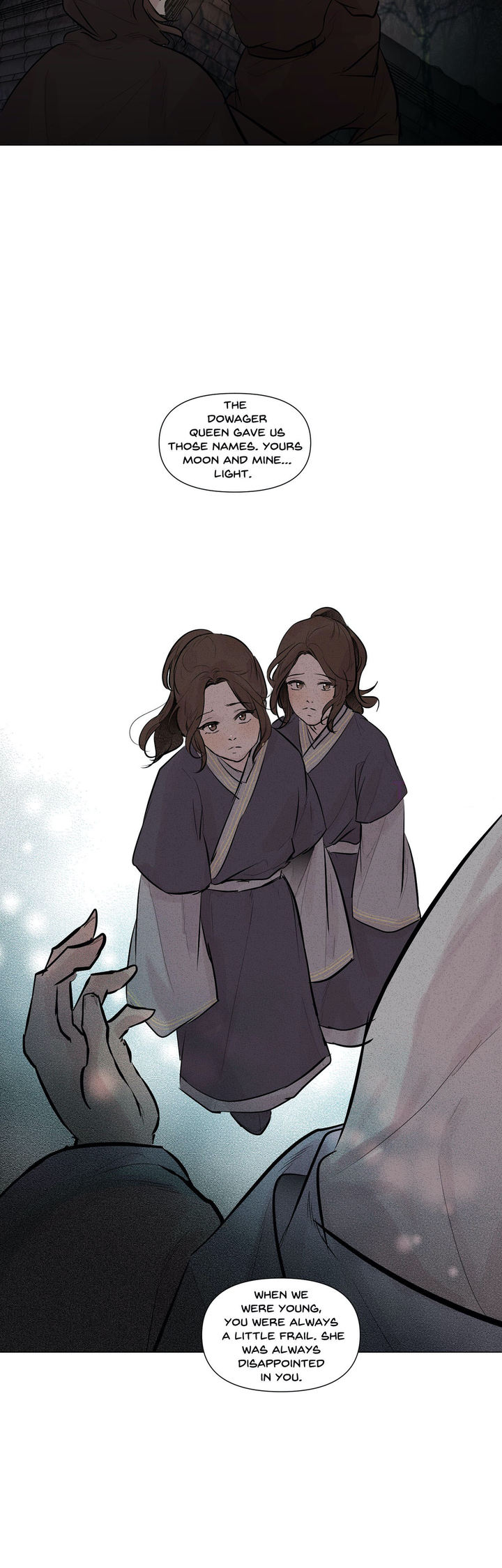 Ellin’s Solhwa Chapter 32 - Page 29