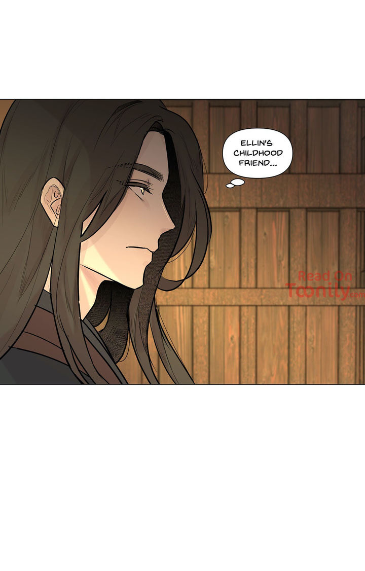 Ellin’s Solhwa Chapter 32 - Page 3