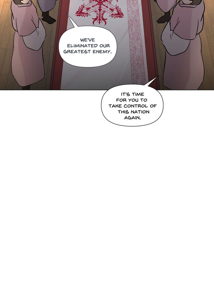 Ellin’s Solhwa Chapter 32 - Page 52