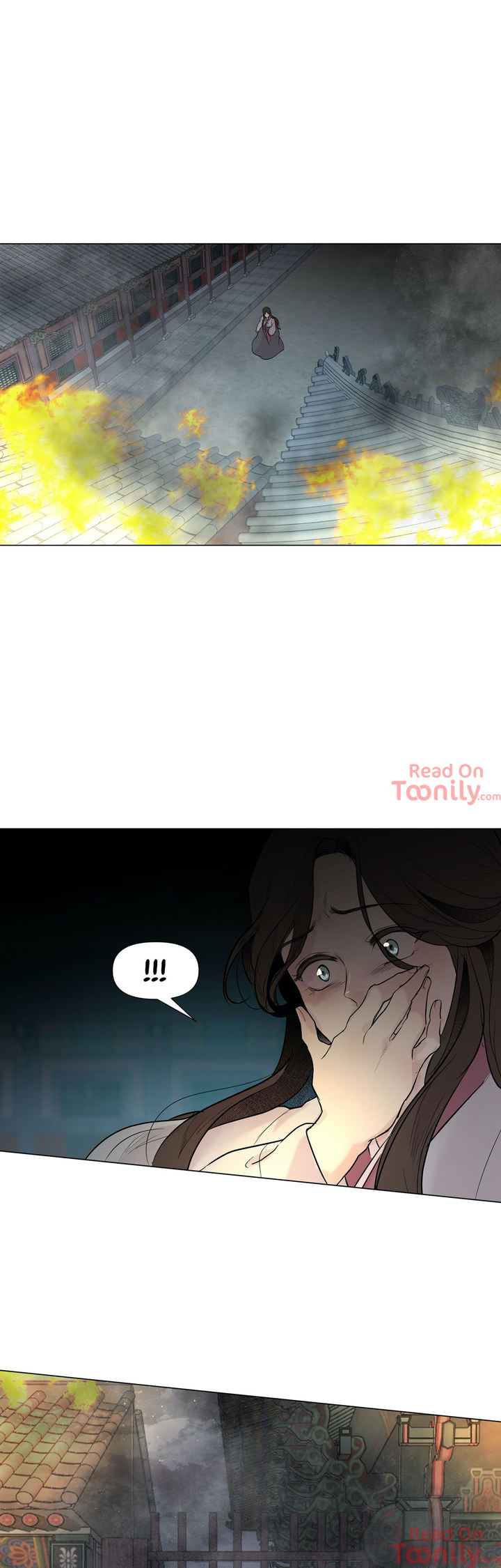 Ellin’s Solhwa Chapter 33 - Page 23