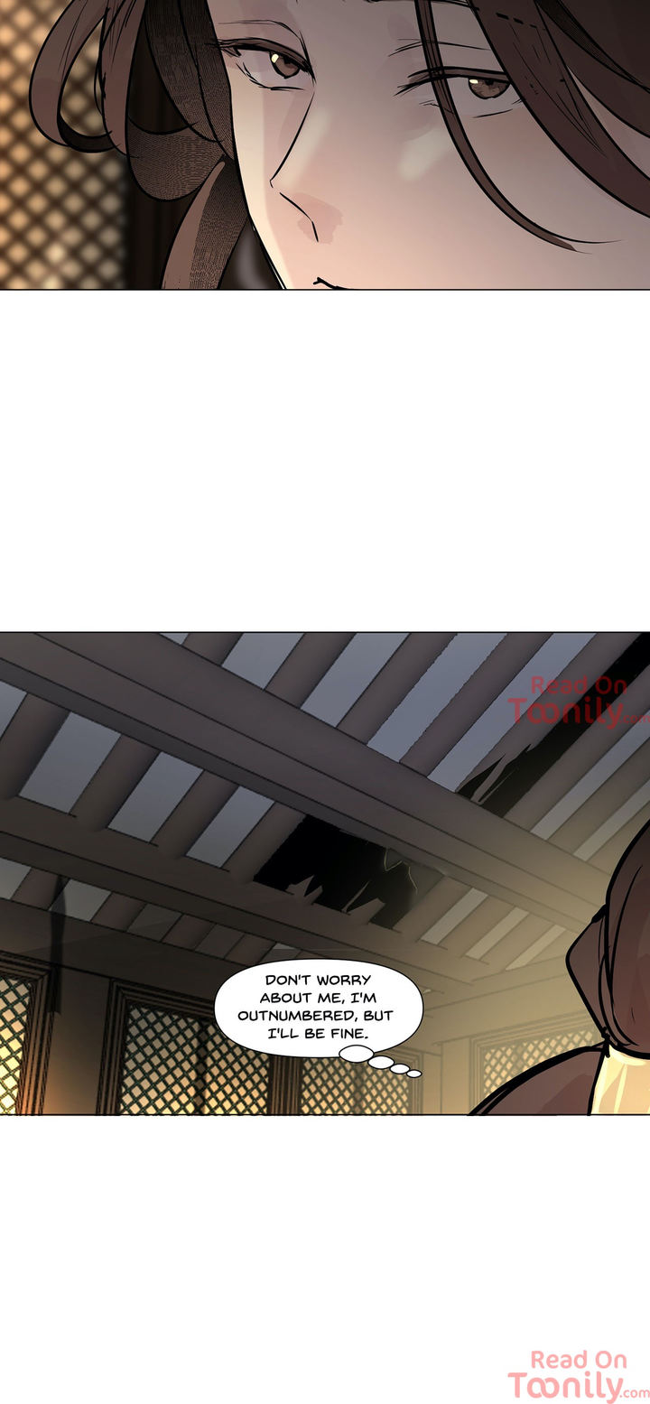 Ellin’s Solhwa Chapter 33 - Page 9