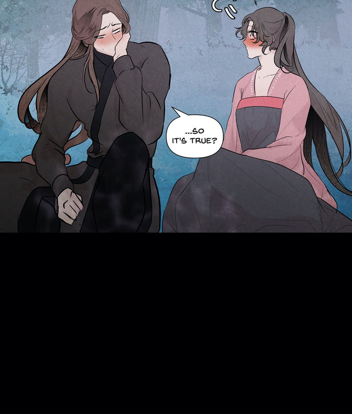 Ellin’s Solhwa Chapter 34 - Page 46