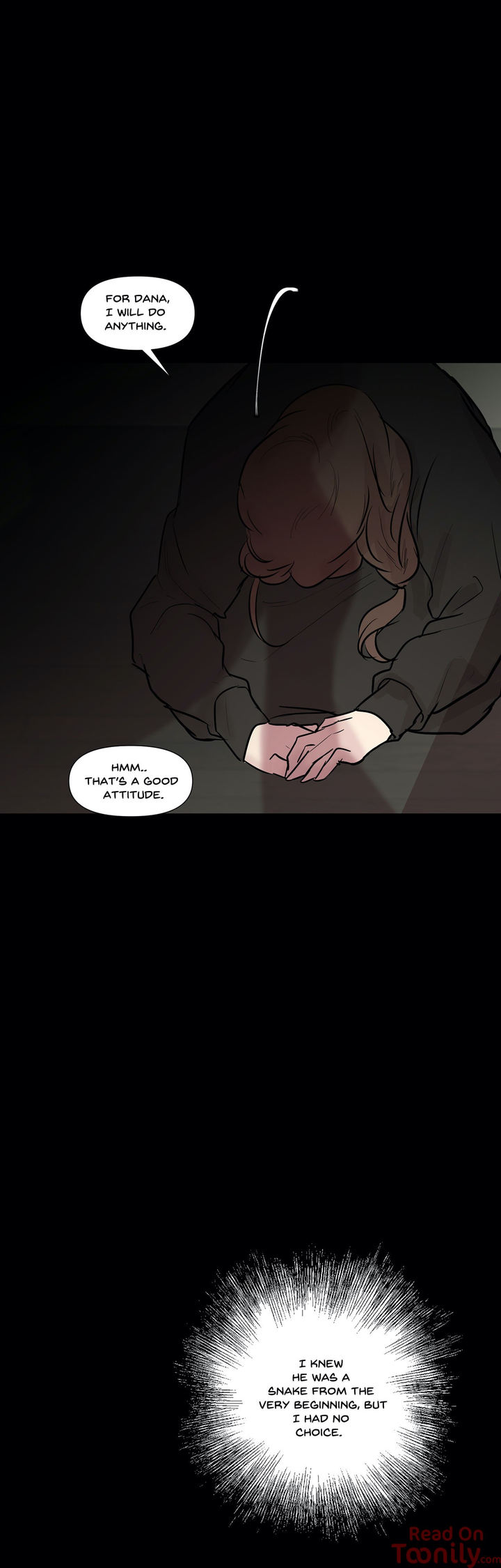 Ellin’s Solhwa Chapter 35 - Page 37