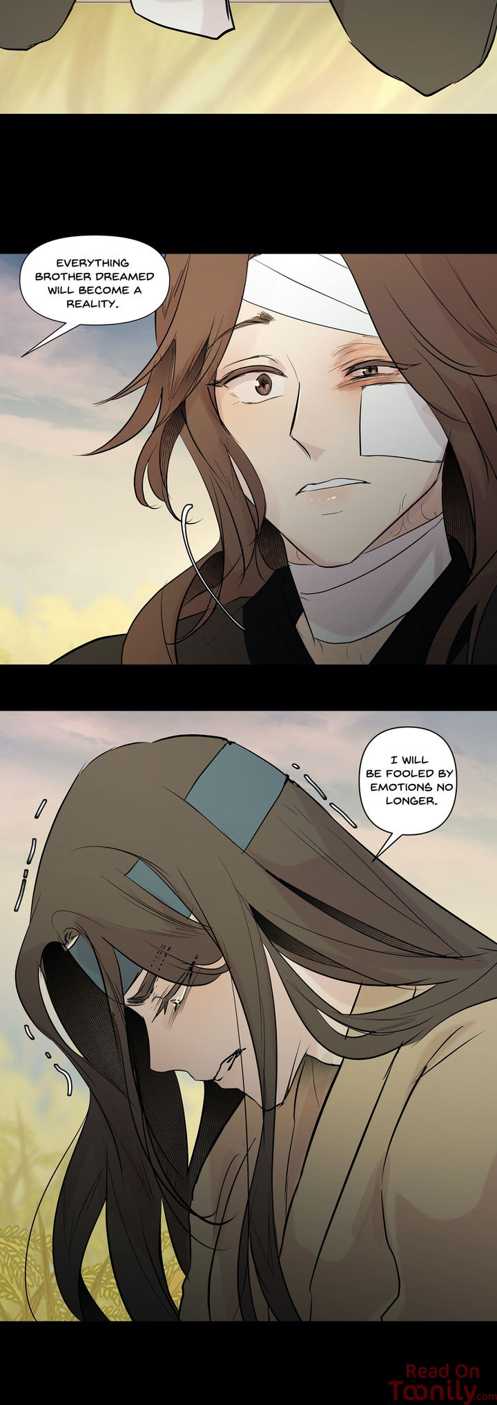 Ellin’s Solhwa Chapter 35 - Page 41