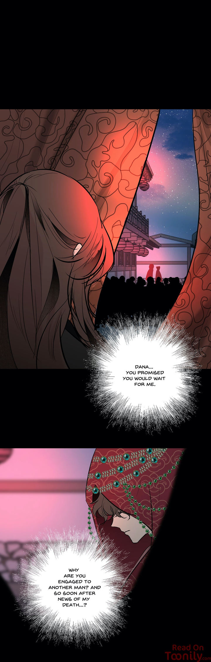 Ellin’s Solhwa Chapter 35 - Page 45