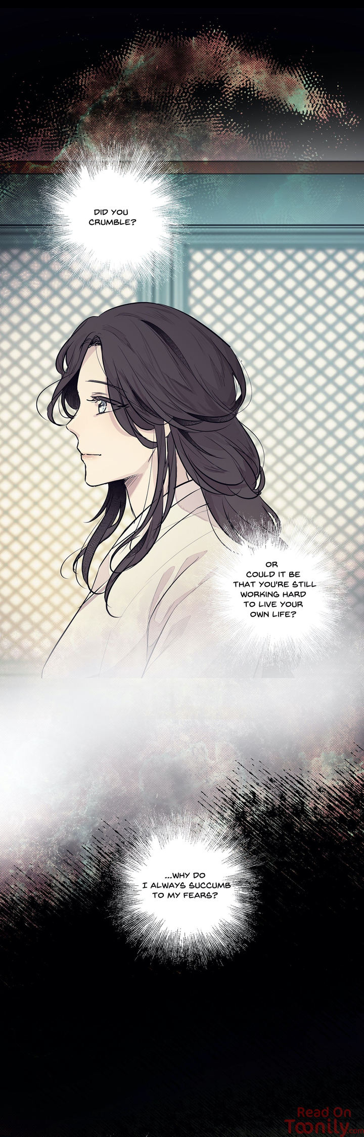 Ellin’s Solhwa Chapter 36 - Page 18