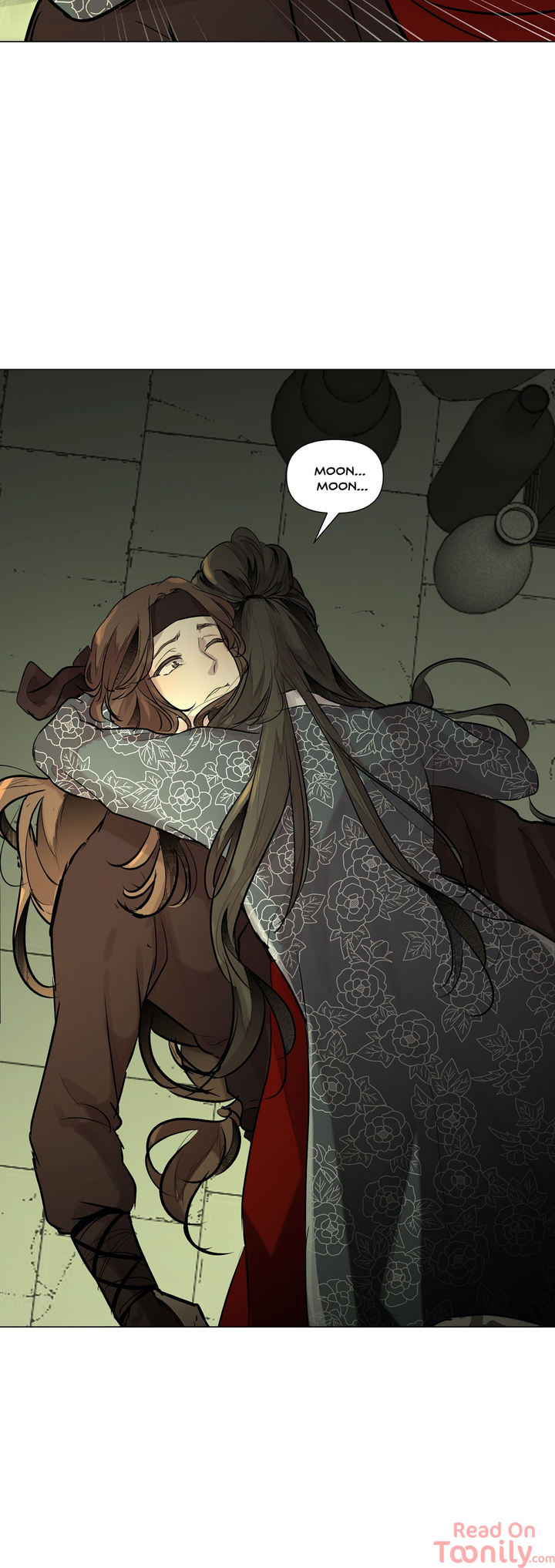 Ellin’s Solhwa Chapter 36 - Page 31