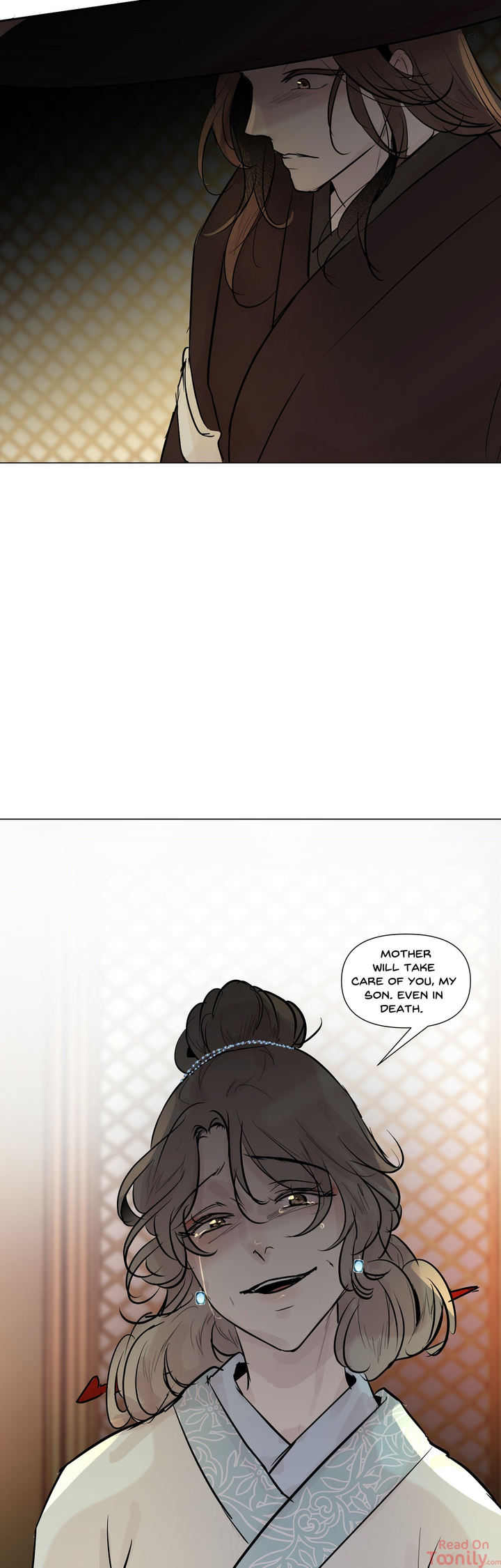 Ellin’s Solhwa Chapter 37 - Page 40