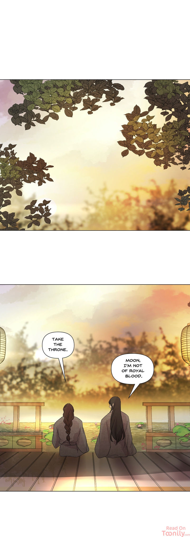 Ellin’s Solhwa Chapter 38 - Page 16