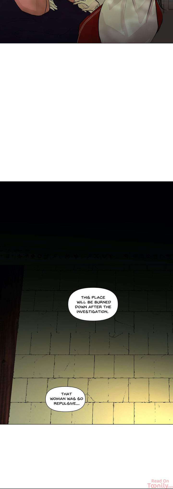 Ellin’s Solhwa Chapter 38 - Page 38