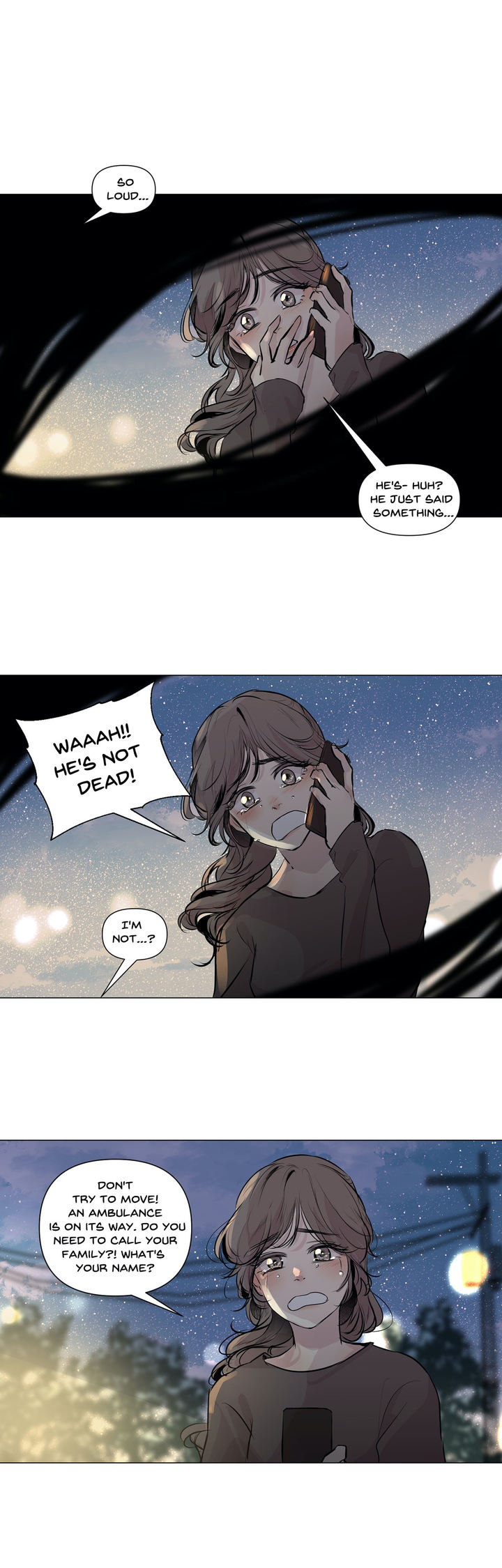 Ellin’s Solhwa Chapter 39.5 - Page 10