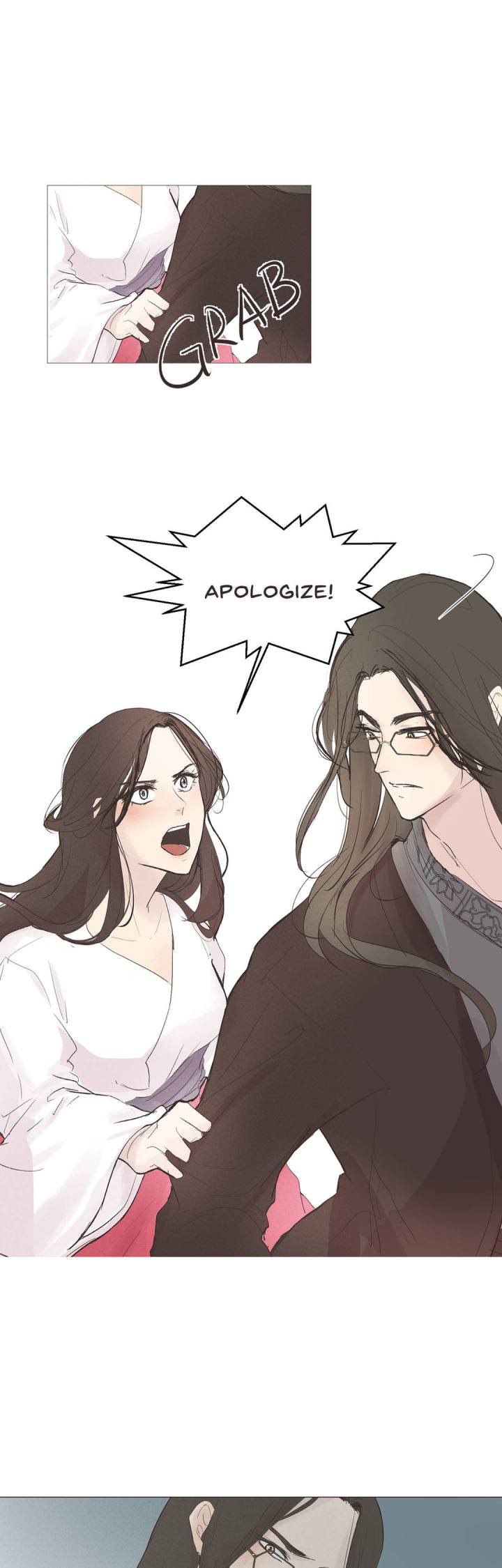 Ellin’s Solhwa Chapter 4 - Page 30