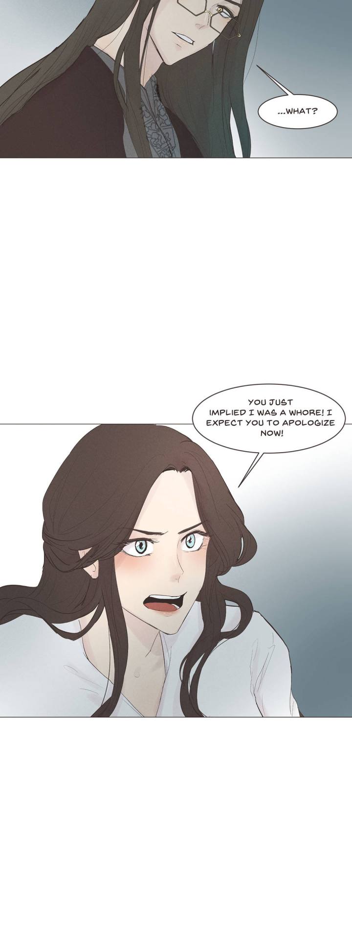 Ellin’s Solhwa Chapter 4 - Page 31