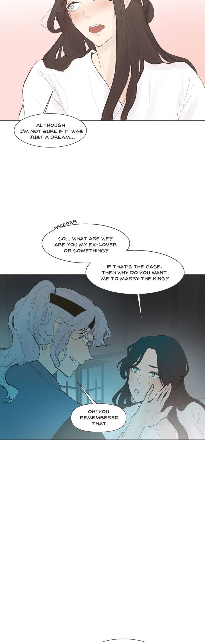 Ellin’s Solhwa Chapter 4 - Page 6