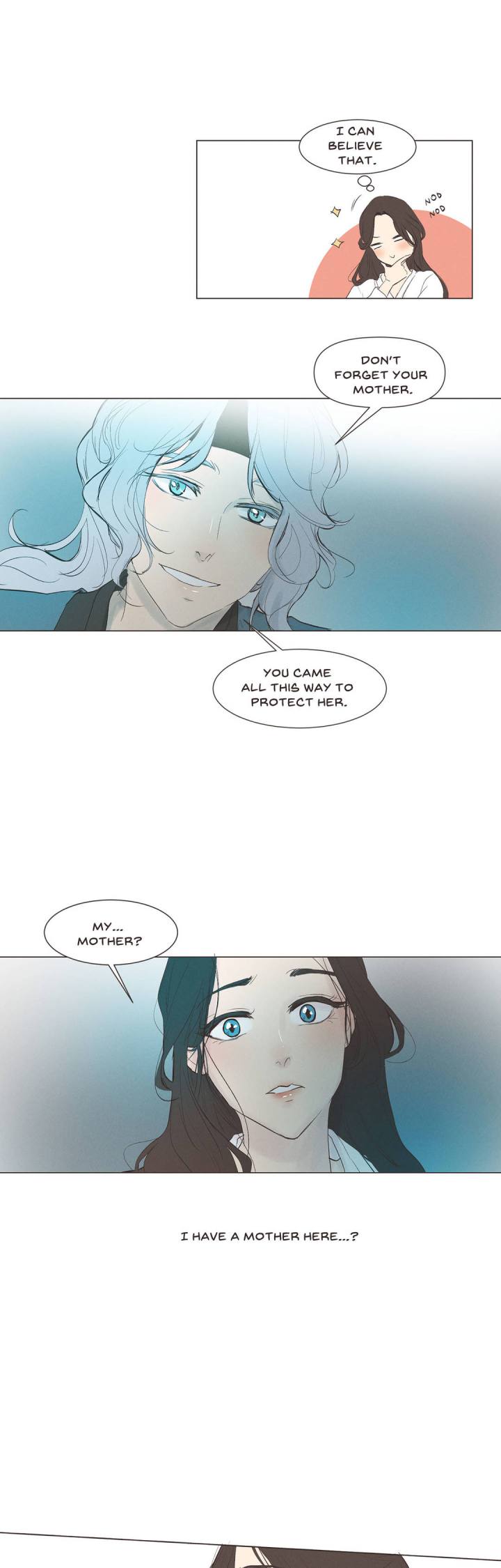 Ellin’s Solhwa Chapter 4 - Page 9