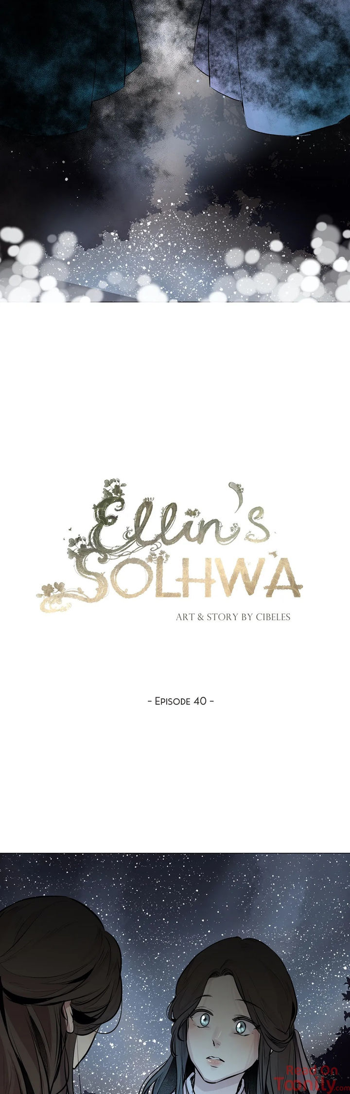 Ellin’s Solhwa Chapter 40 - Page 2