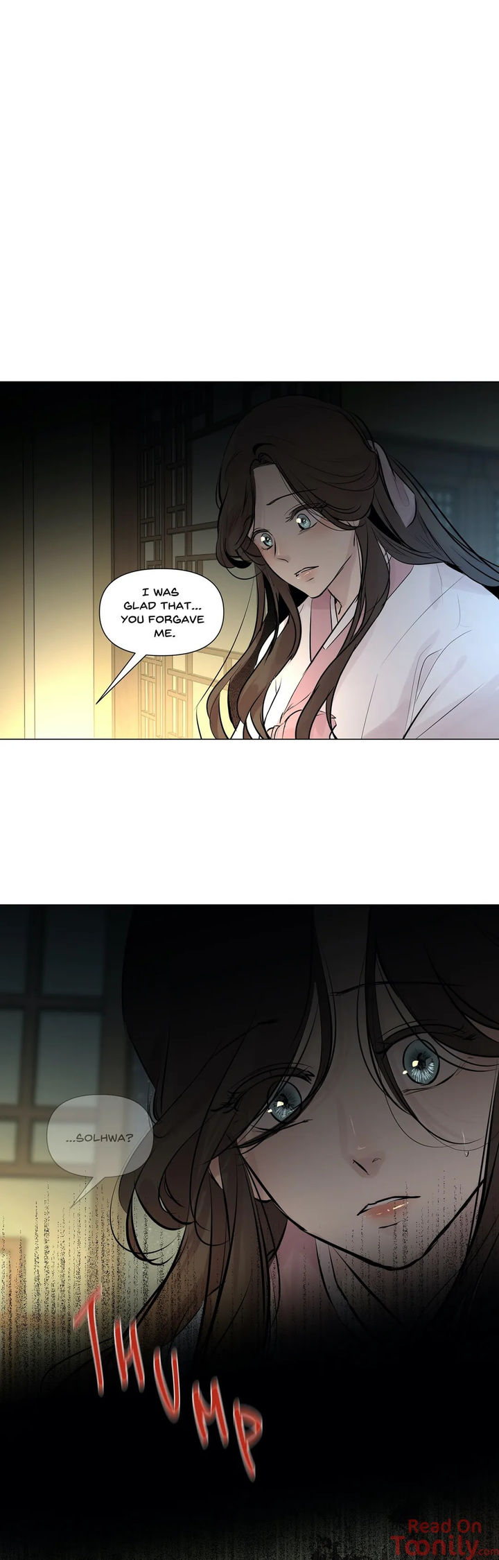 Ellin’s Solhwa Chapter 40 - Page 5