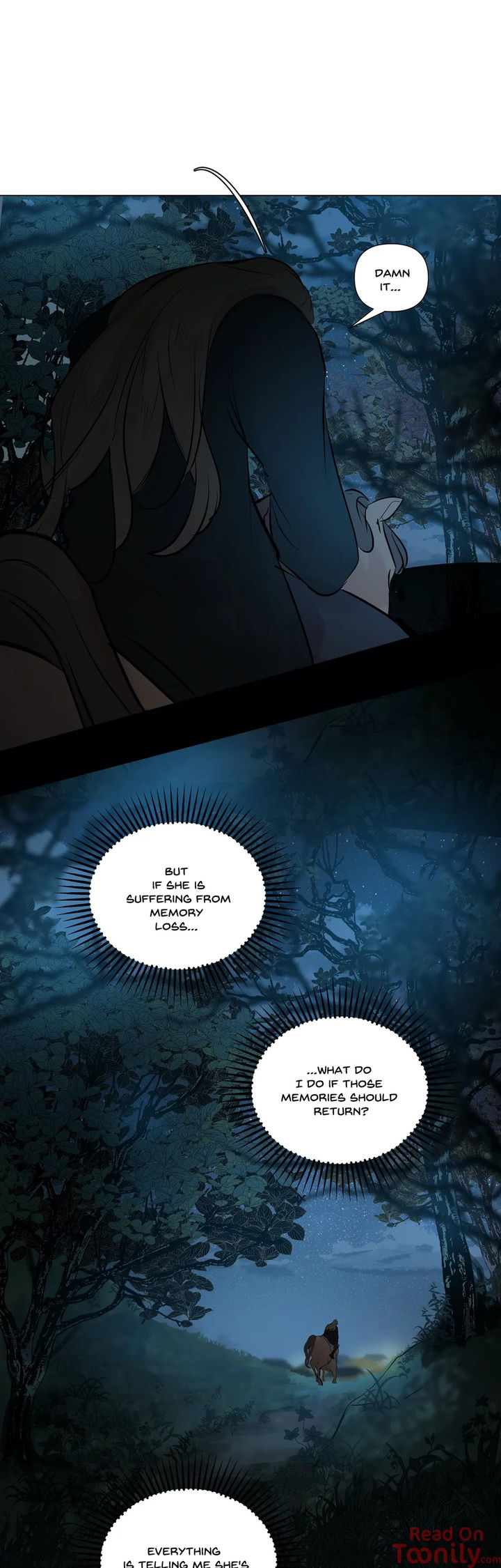 Ellin’s Solhwa Chapter 41 - Page 31