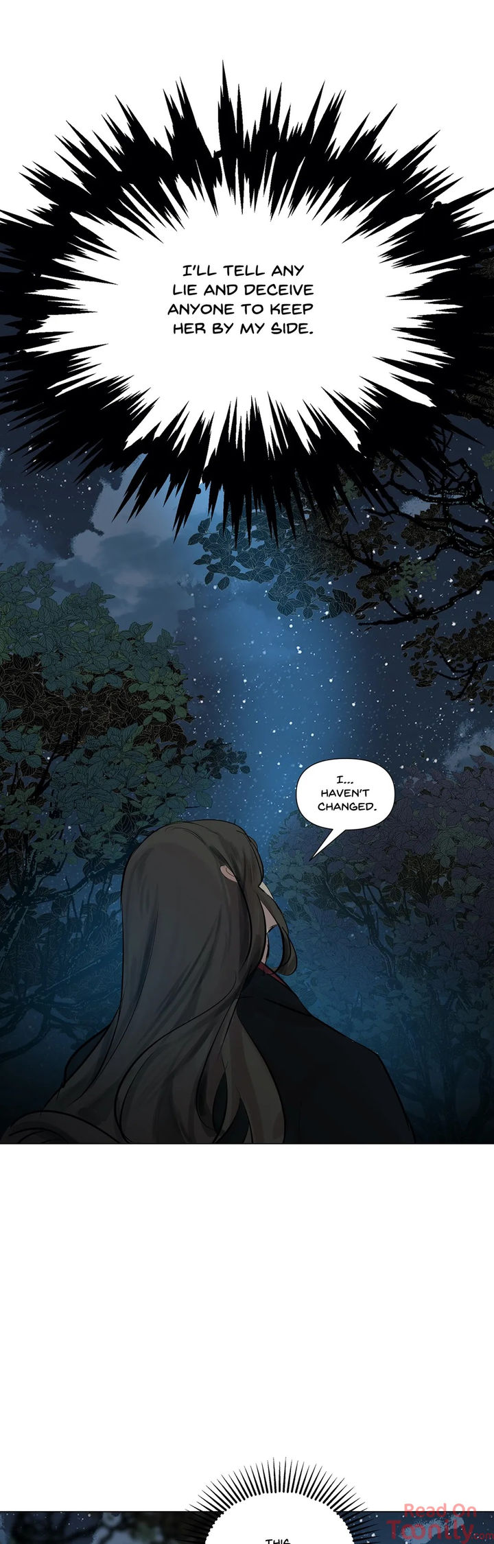 Ellin’s Solhwa Chapter 41 - Page 33