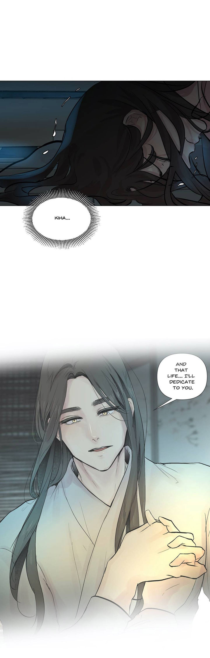 Ellin’s Solhwa Chapter 42 - Page 18