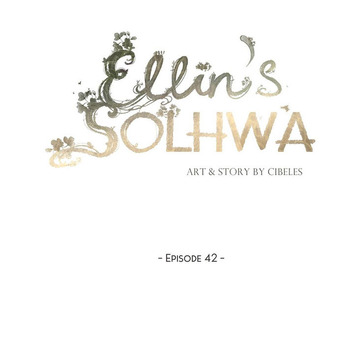 Ellin’s Solhwa Chapter 42 - Page 3