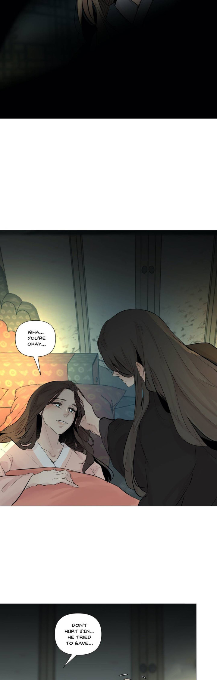 Ellin’s Solhwa Chapter 47 - Page 3