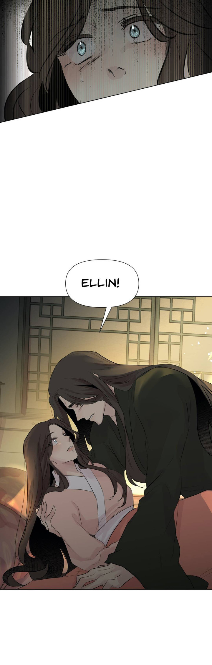 Ellin’s Solhwa Chapter 48 - Page 20