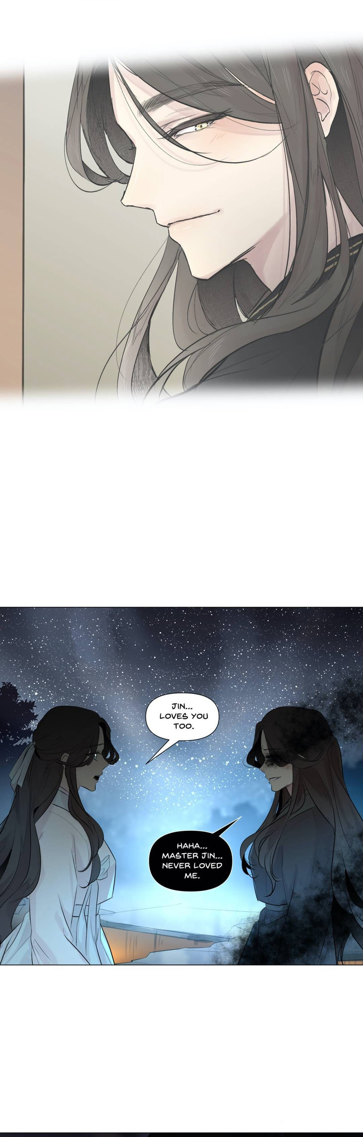 Ellin’s Solhwa Chapter 48 - Page 5