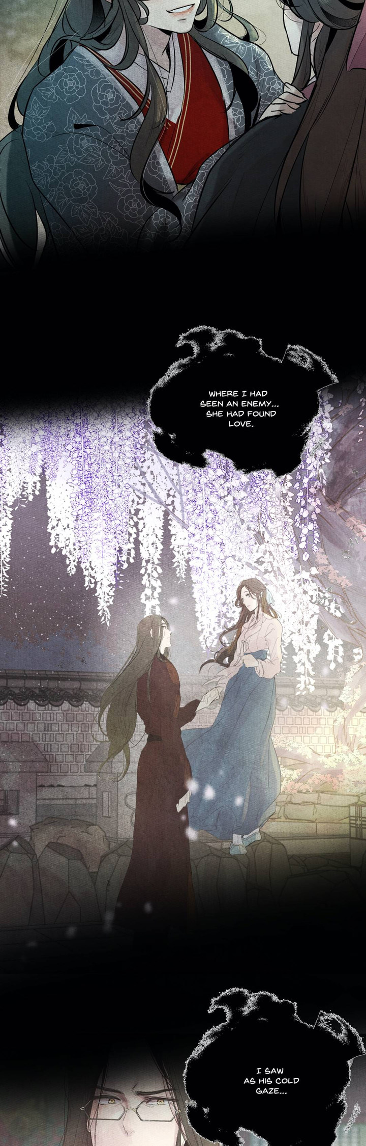 Ellin’s Solhwa Chapter 49 - Page 12