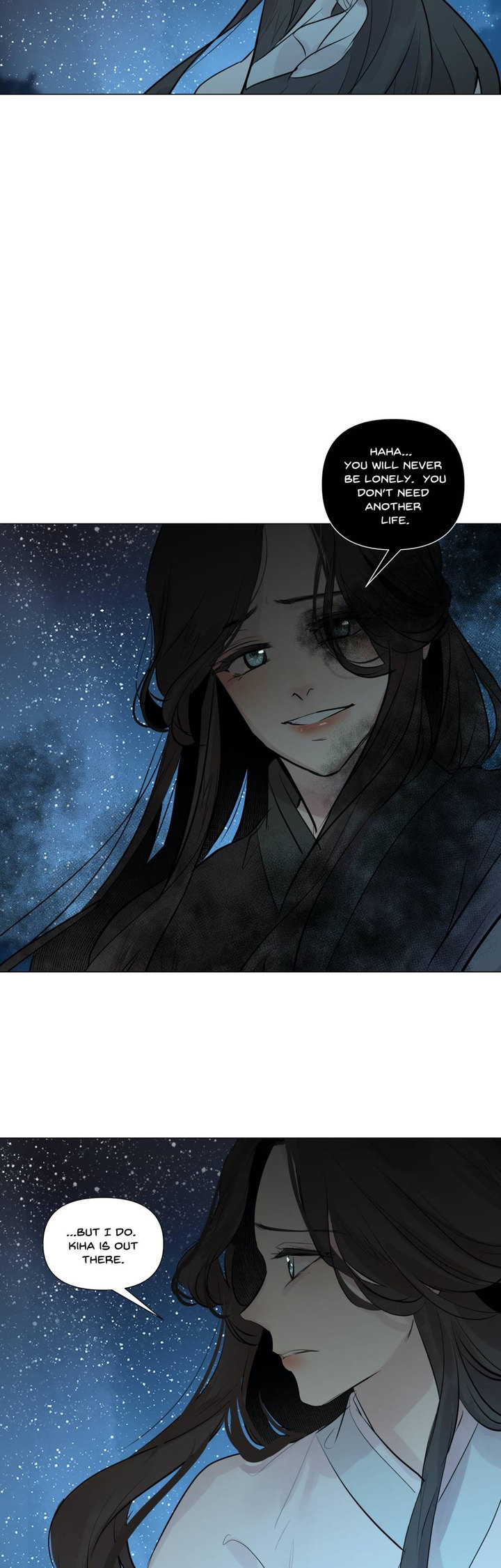 Ellin’s Solhwa Chapter 50 - Page 19