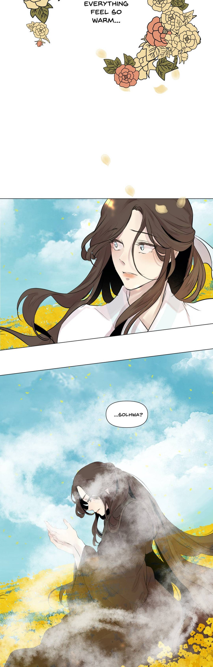 Ellin’s Solhwa Chapter 50 - Page 29