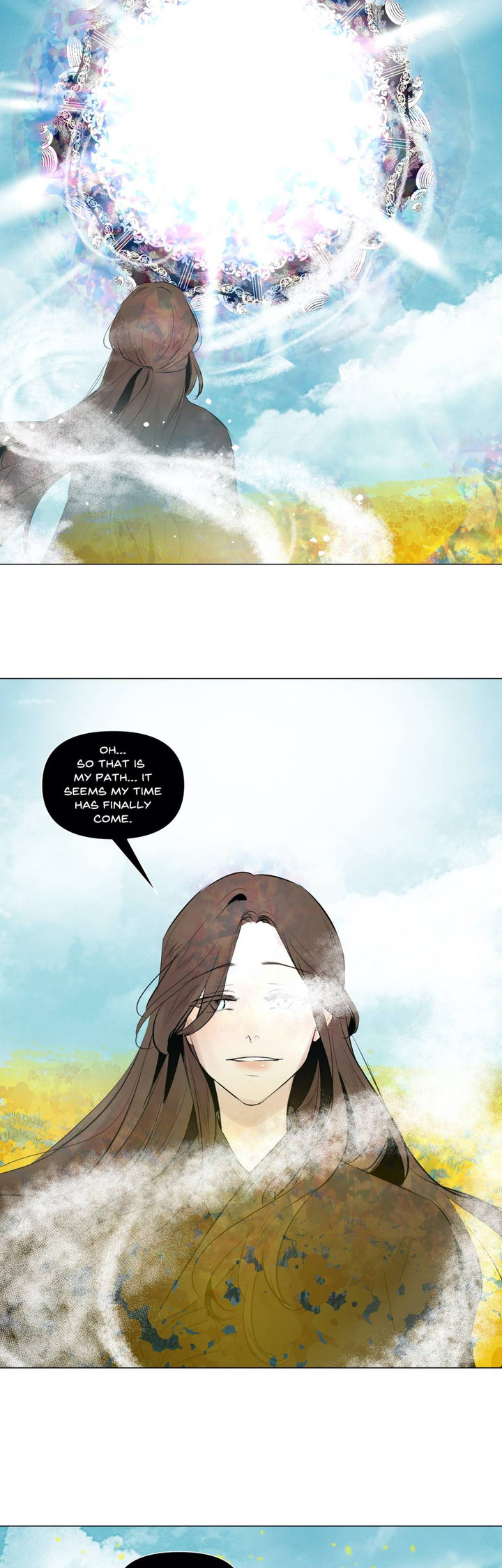 Ellin’s Solhwa Chapter 51 - Page 13