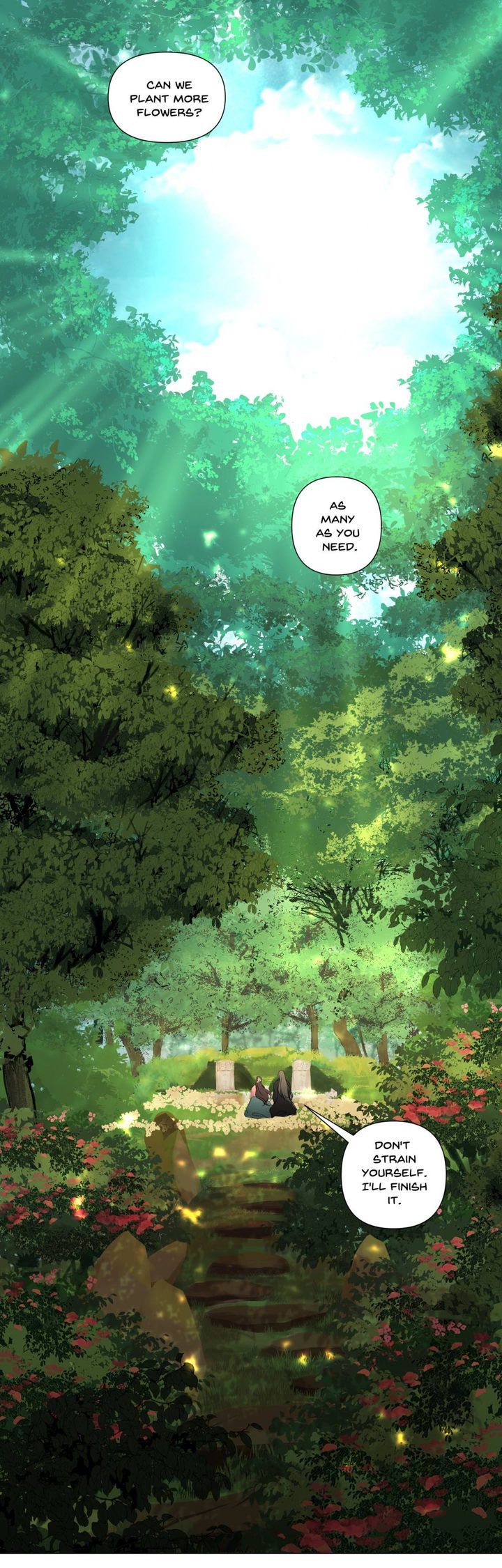 Ellin’s Solhwa Chapter 51 - Page 37