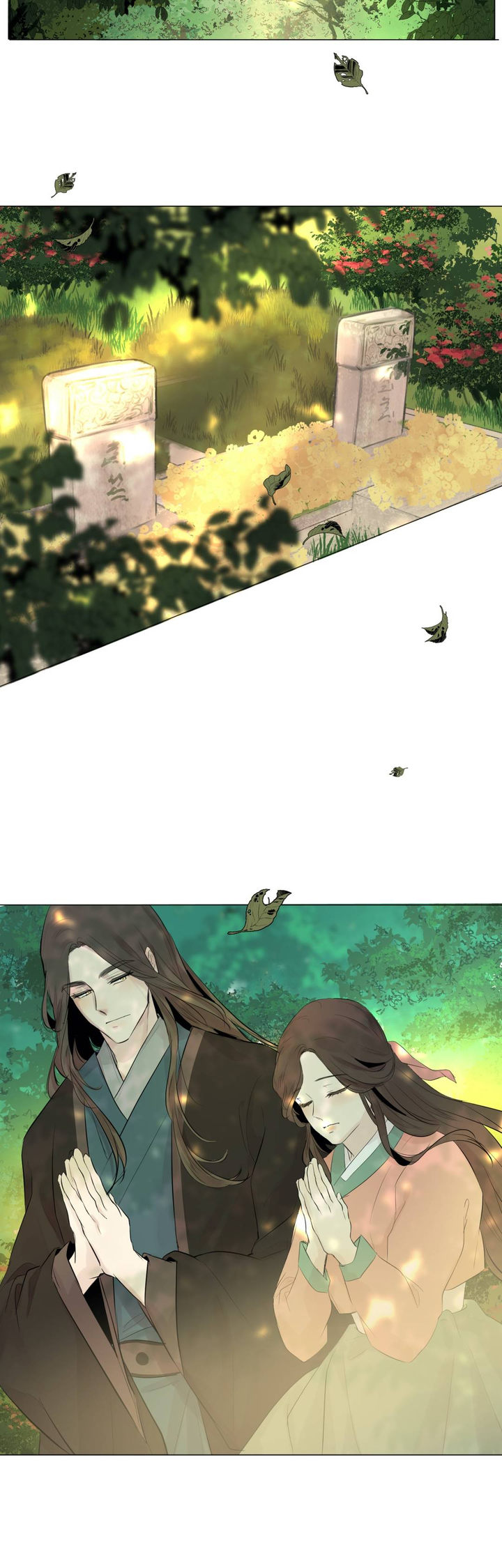 Ellin’s Solhwa Chapter 51 - Page 39