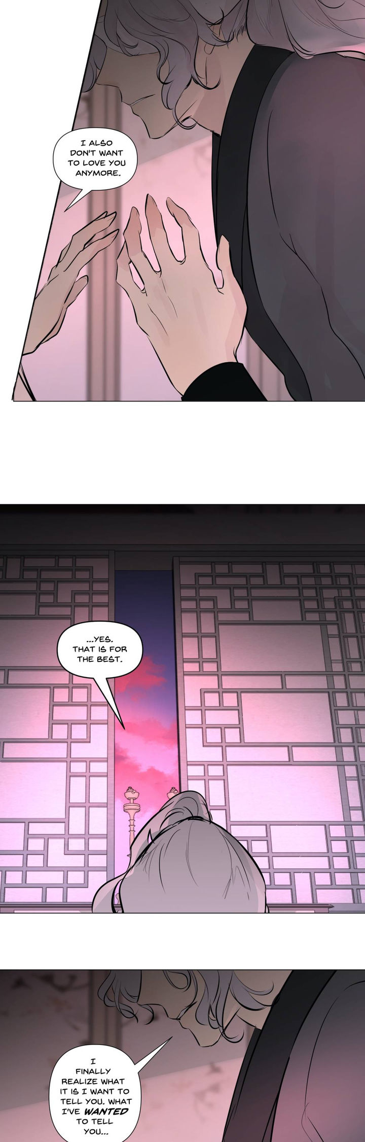 Ellin’s Solhwa Chapter 51 - Page 8