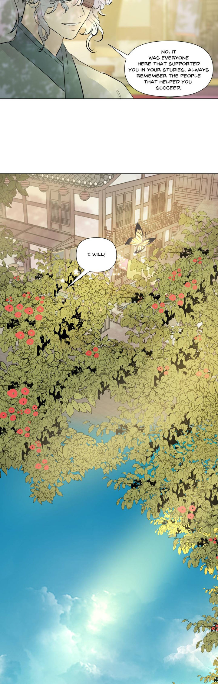 Ellin’s Solhwa Chapter 52 - Page 3