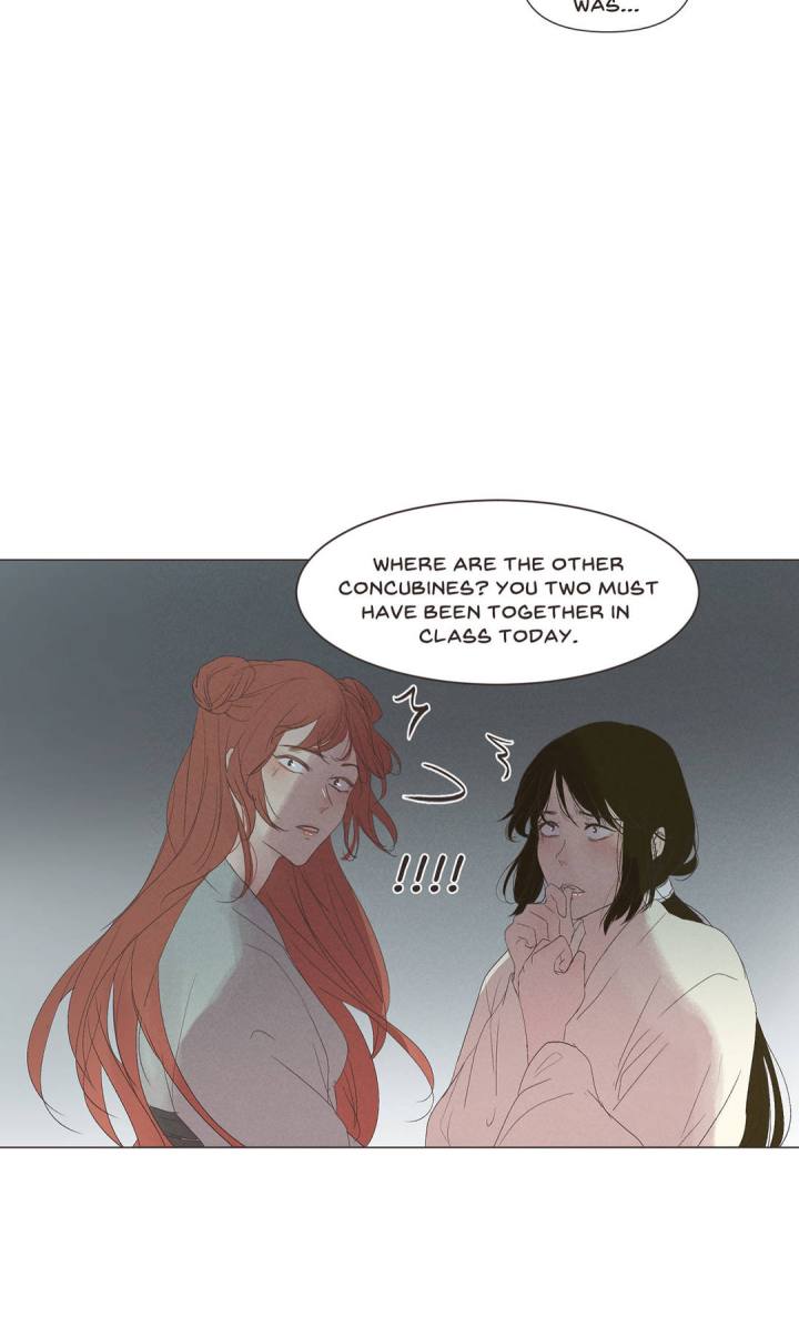 Ellin’s Solhwa Chapter 6 - Page 16