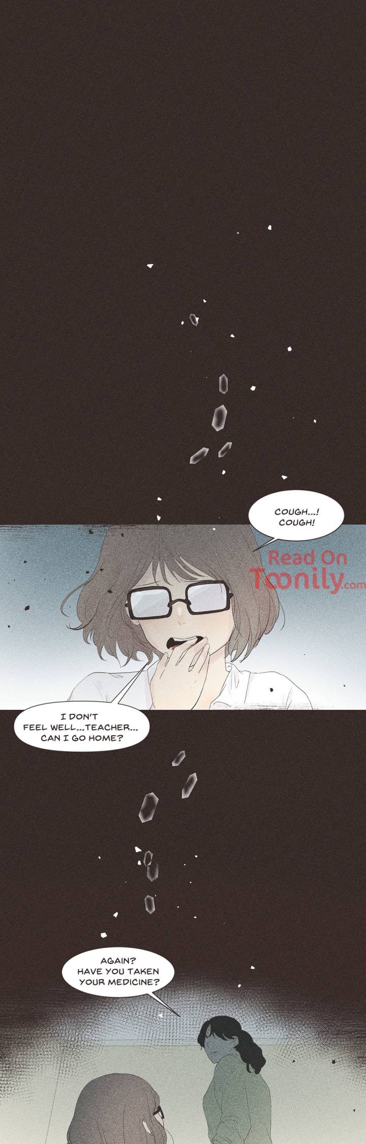 Ellin’s Solhwa Chapter 7 - Page 1