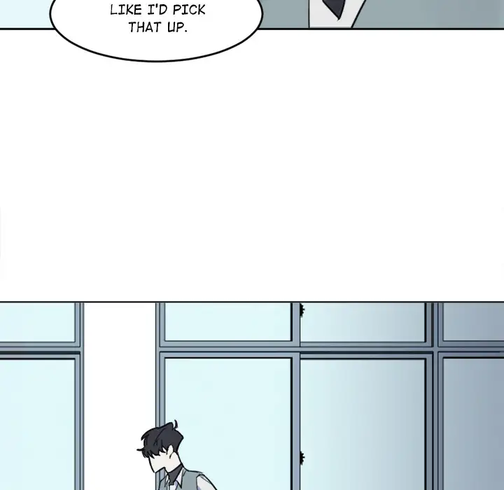 Unluckily Lucky Chapter 1 - Page 20