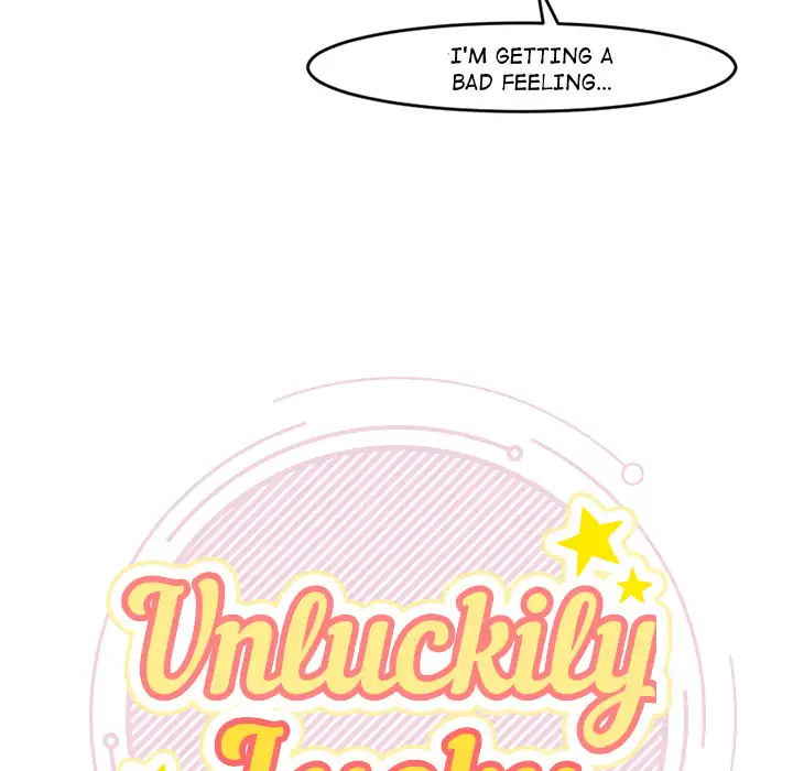 Unluckily Lucky Chapter 1 - Page 43