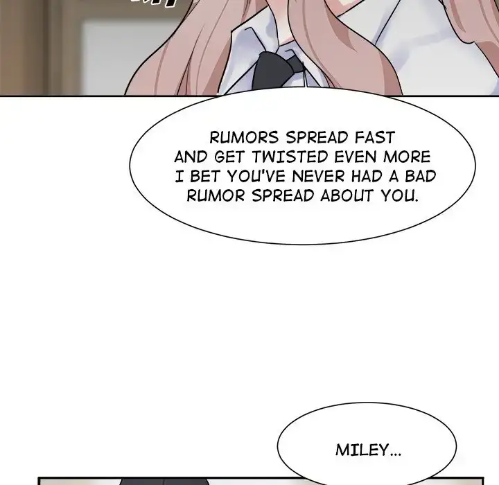 Unluckily Lucky Chapter 11 - Page 43