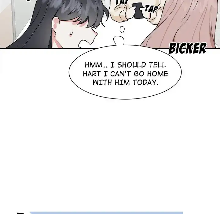 Unluckily Lucky Chapter 13 - Page 47