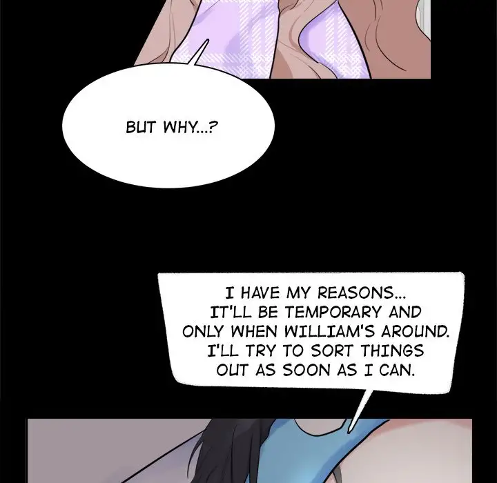 Unluckily Lucky Chapter 16 - Page 12