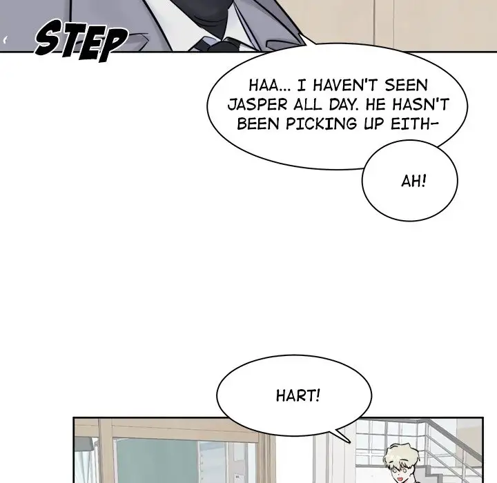 Unluckily Lucky Chapter 16 - Page 48