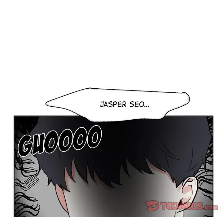 Unluckily Lucky Chapter 17 - Page 31