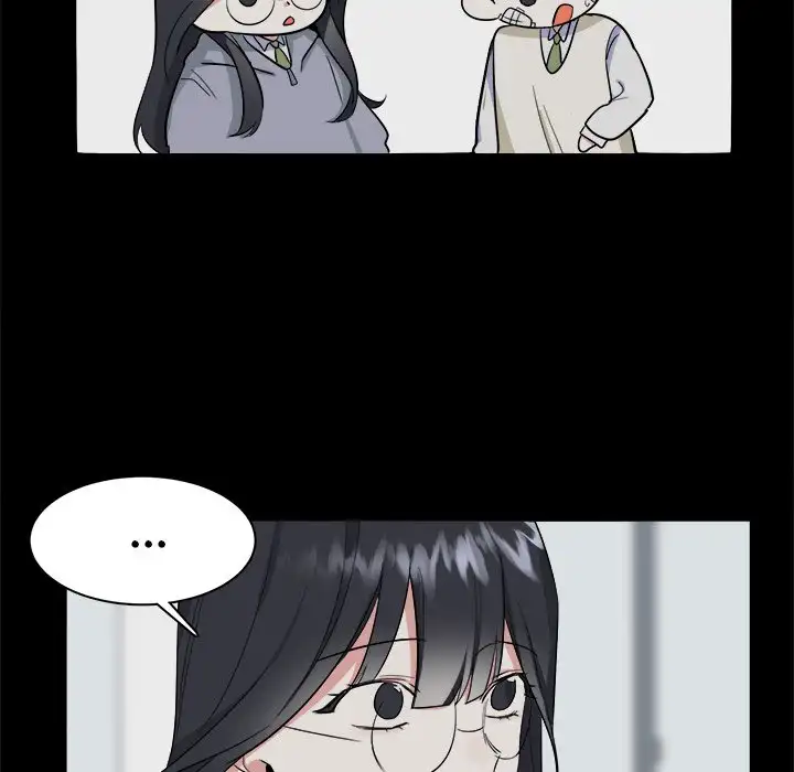 Unluckily Lucky Chapter 21 - Page 11