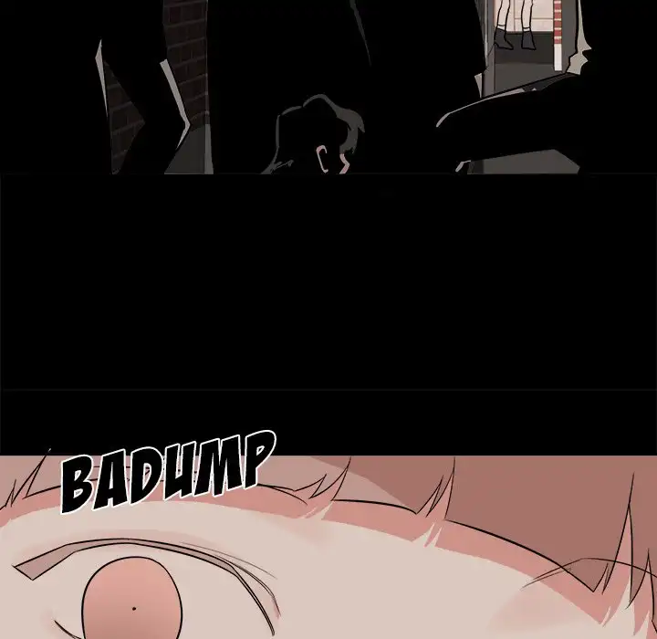 Unluckily Lucky Chapter 21 - Page 32